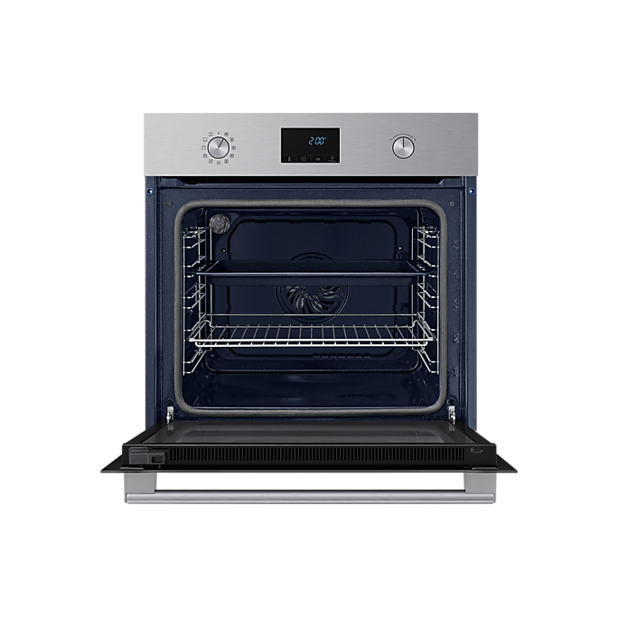 Orkaitė Samsung NV68A1170BS/OL