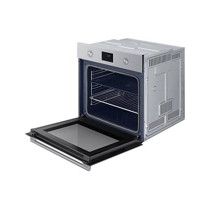 Orkaitė Samsung NV68A1170BS/OL