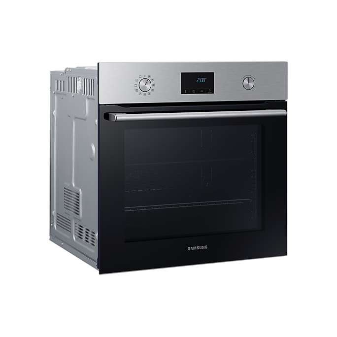 Orkaitė Samsung NV68A1170BS/OL