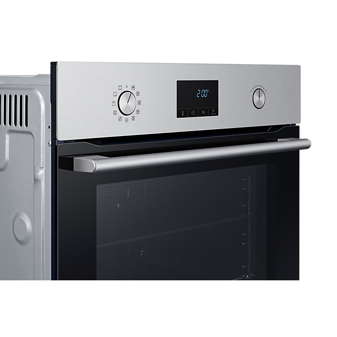 Orkaitė Samsung NV68A1170BS/OL