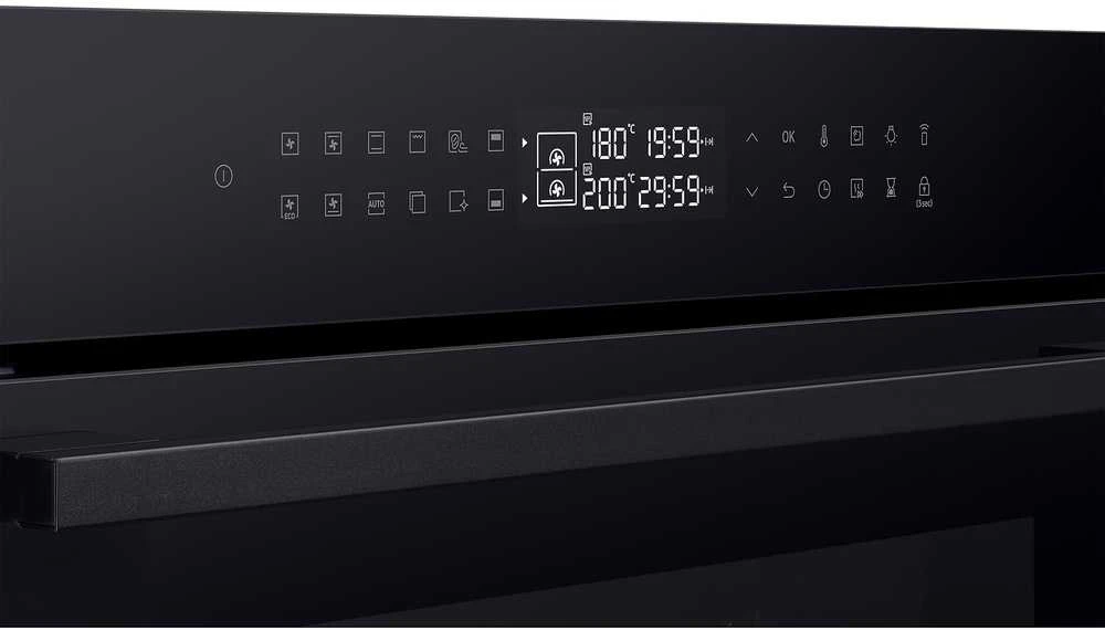Orkaitė Samsung NV7B4245VAK/U3