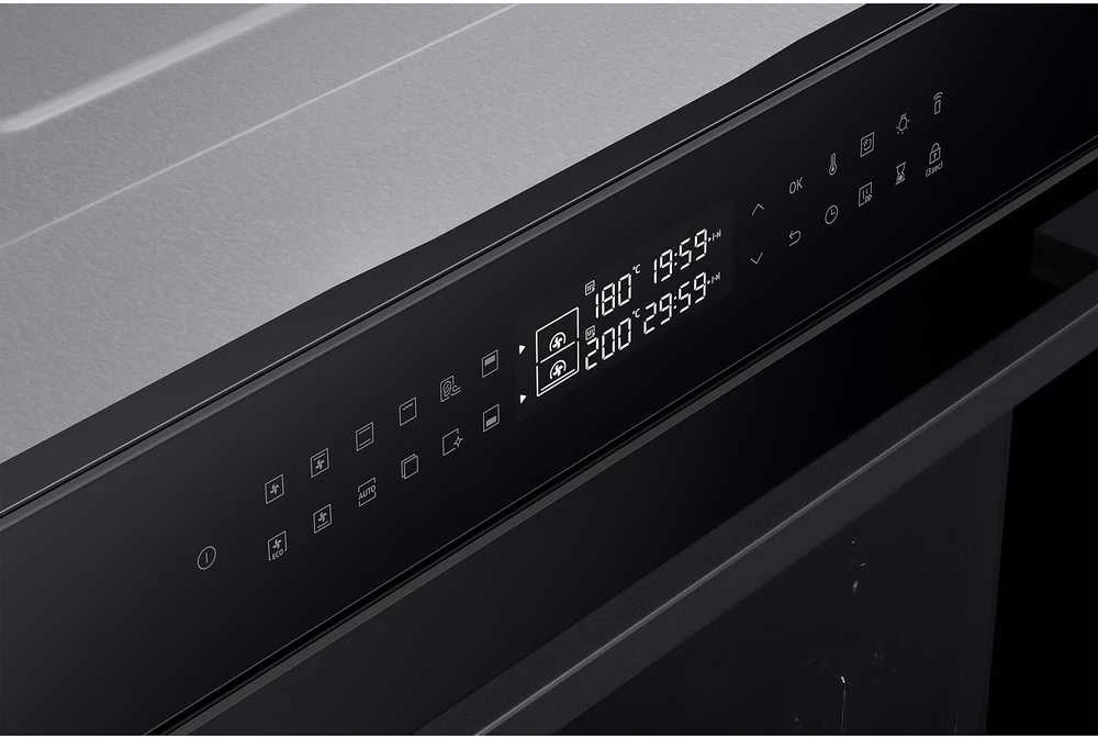 Orkaitė Samsung NV7B4245VAK/U3