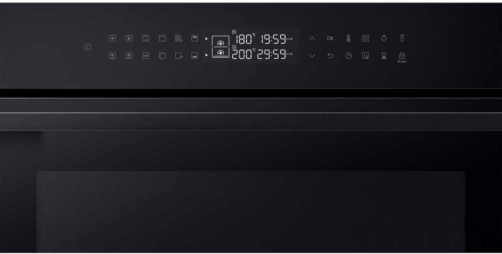 Orkaitė Samsung NV7B4245VAK/U3
