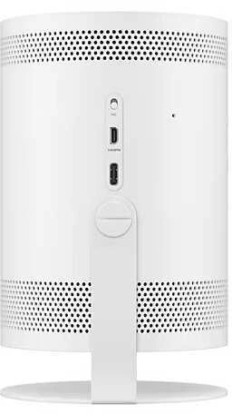 Projektorius Samsung The Freestyle Gen 2 (SP-LFF3CLAXXXH)