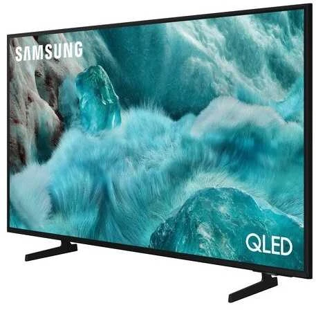Televizorius Samsung QE50LS03FAUXXH 2025 m. modelis