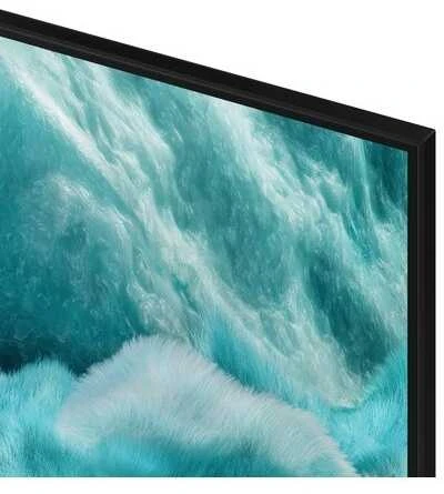 Televizorius Samsung QE50LS03FAUXXH 2025 m. modelis