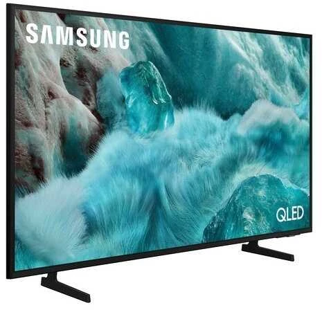 Televizorius Samsung QE50LS03FAUXXH 2025 m. modelis