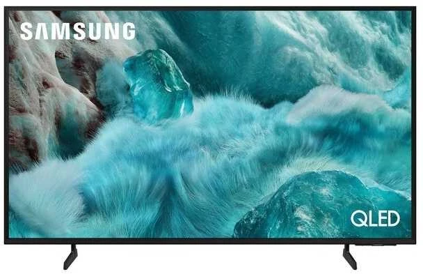 Televizorius Samsung QE50LS03FAUXXH 2025 m. modelis