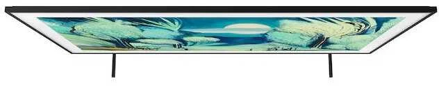 Televizorius Samsung QE65LS03FAUXXH 2025 m. modelis