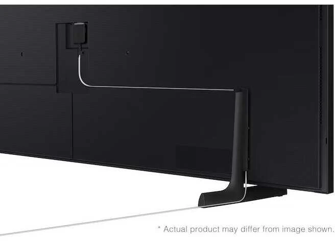 Televizorius Samsung QE65LS03FAUXXH 2025 m. modelis