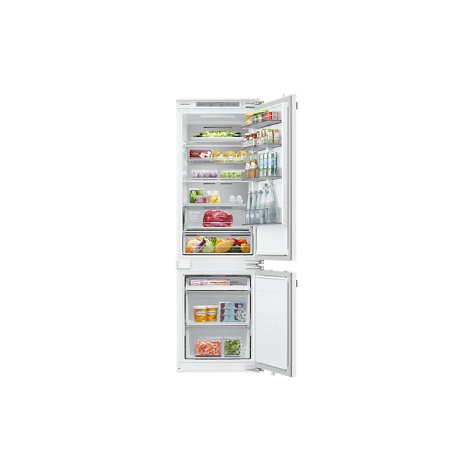 Šaldytuvas Samsung BRB26715CWW/EF