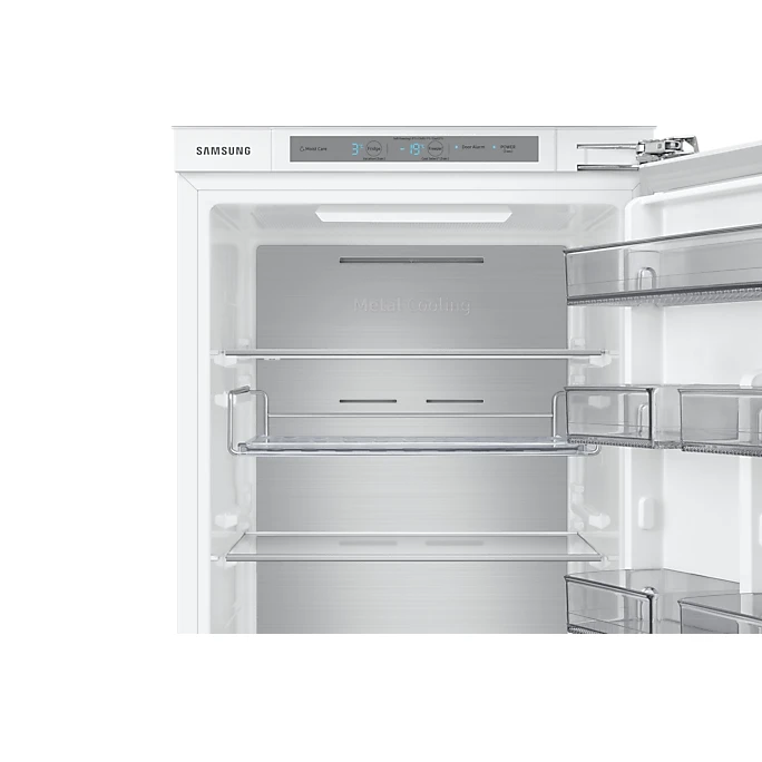 Šaldytuvas Samsung BRB26715CWW/EF