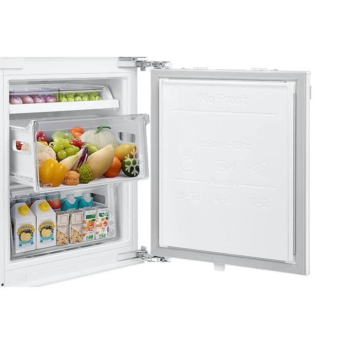 Šaldytuvas Samsung BRB26715CWW/EF