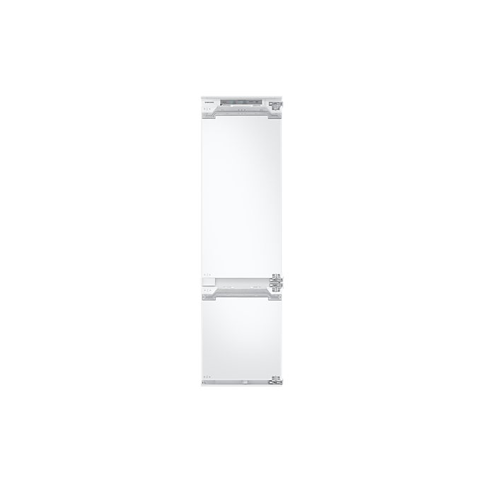 Šaldytuvas Samsung BRB30715EWW / EF, modelis - BRB30715EWWEF, žema ...