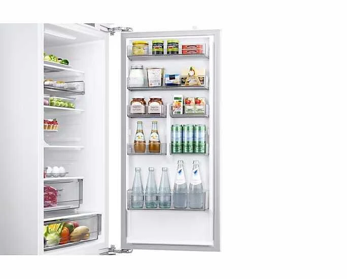 Šaldytuvas Samsung BRB70F30AEF0EO