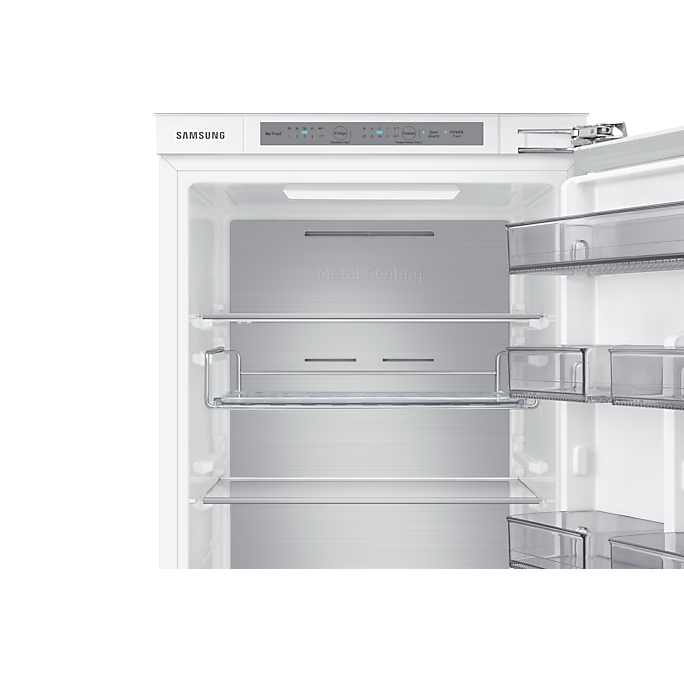 Šaldytuvas Samsung BRB26715EWW / EF, modelis - ‎BRB26715EWW