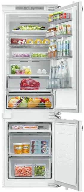 Šaldytuvas Samsung BRB80F26ADF0EO