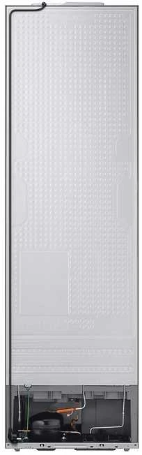 Šaldytuvas SAMSUNG RB34C600EWW/EF