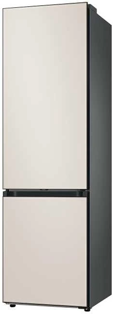 Šaldytuvas Samsung RB38C7B5D39/EF