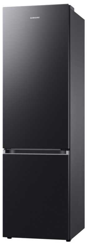 ŠALDYTUVAS RB38T607BB1/EF SAMSUNG