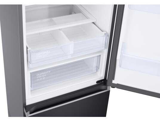 ŠALDYTUVAS RB38T607BB1/EF SAMSUNG