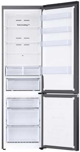 ŠALDYTUVAS RB38T607BB1/EF SAMSUNG