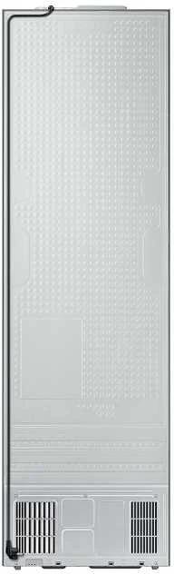 Šaldytuvas Samsung RB38T607BS9/EF