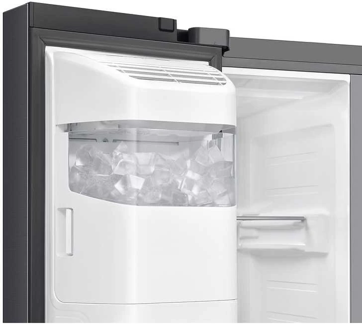 Samsung RS70F64KEFEO