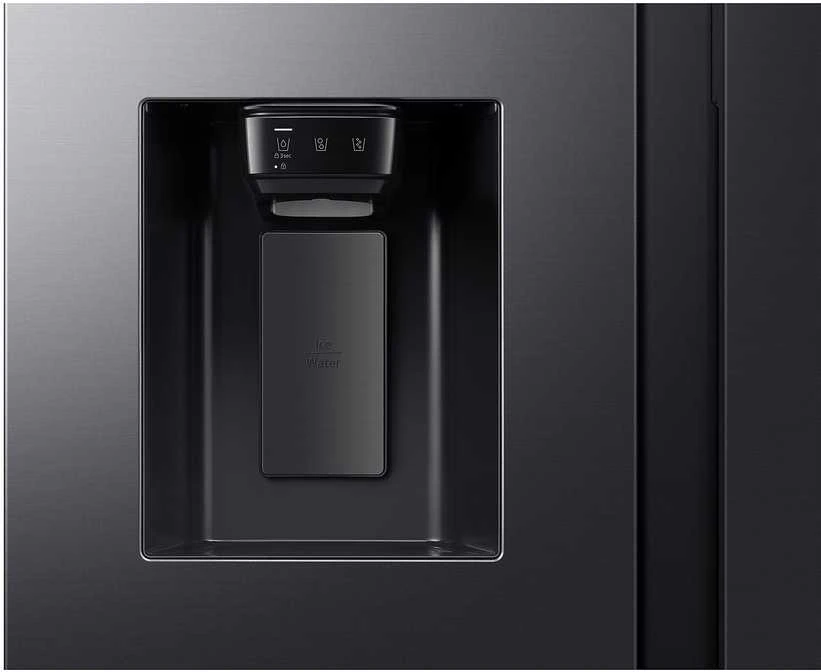 Samsung RS70F64KEFEO