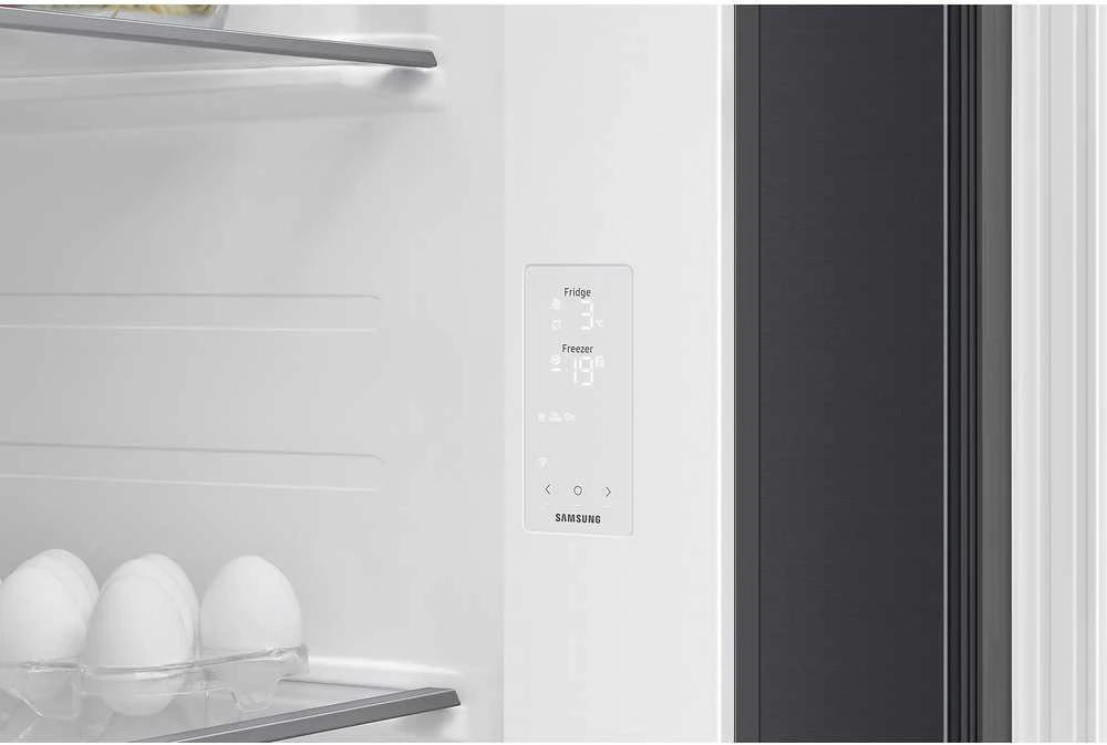 Samsung RS70F64KEFEO