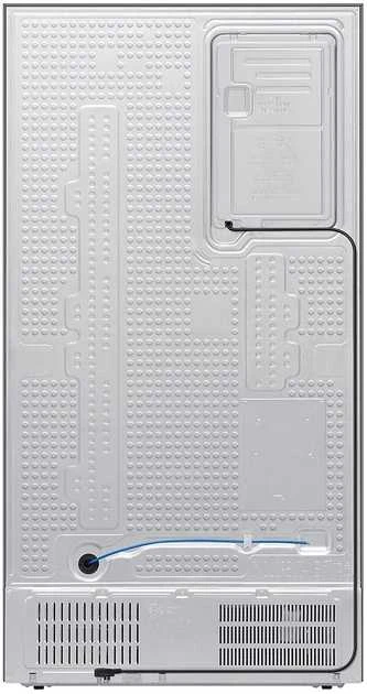 Samsung RS70F64KEFEO