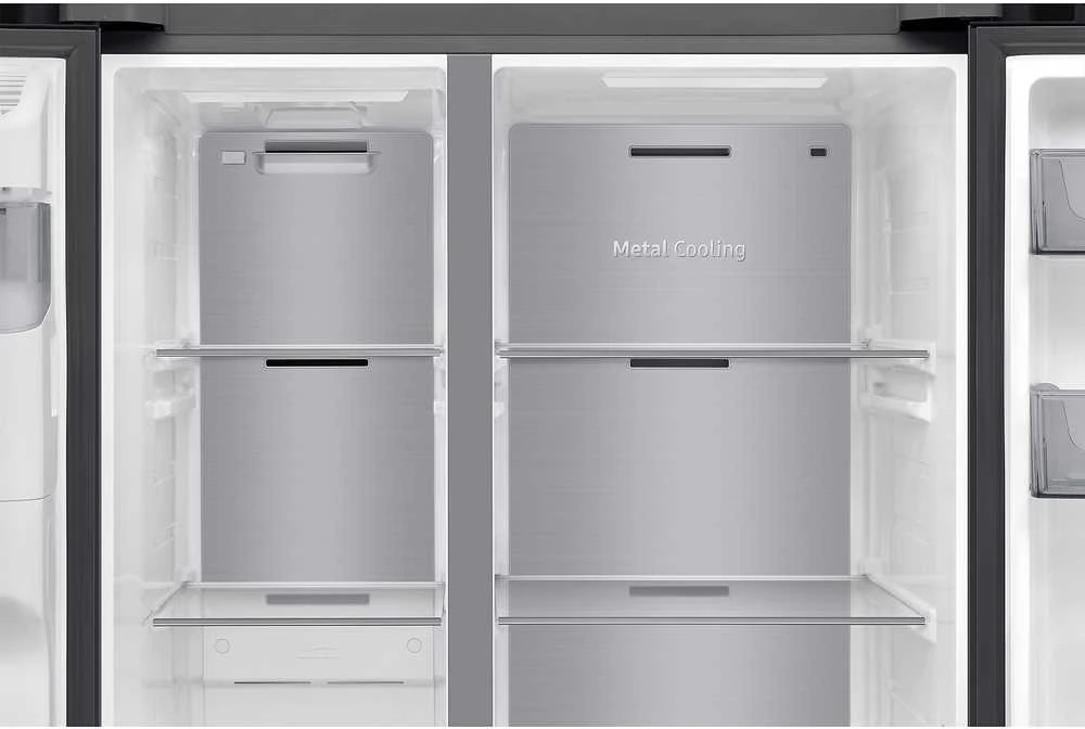 Samsung RS70F64KEFEO