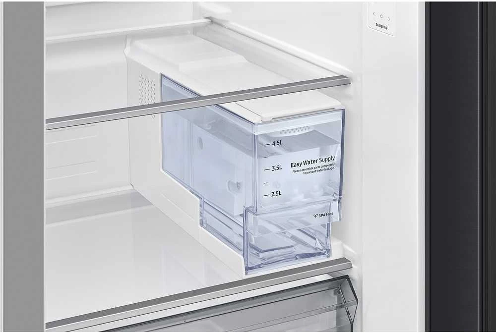 Samsung RS70F65KEFEO