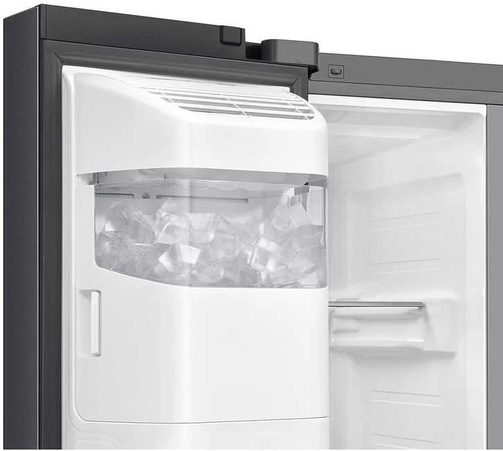 Samsung RS90F66BEFEO