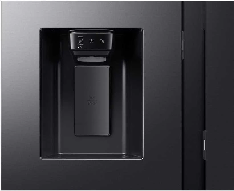 Samsung RS90F66BEFEO