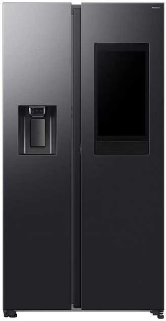 Samsung RS90F66BEFEO