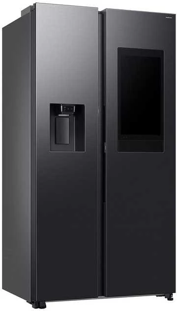 Samsung RS90F66BEFEO