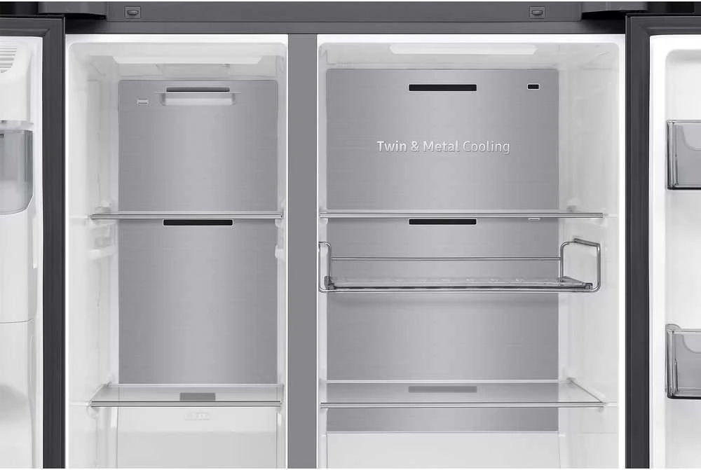 Samsung RS90F66BEFEO