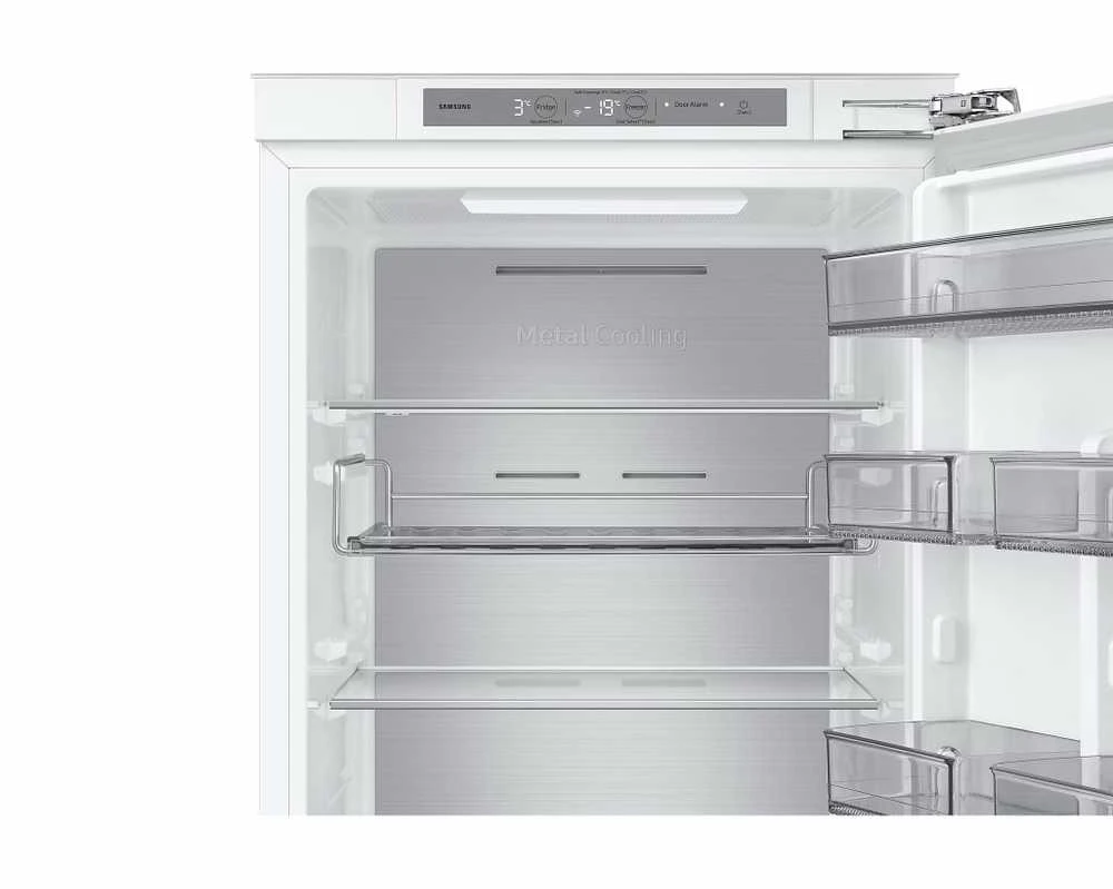 Šaldytuvas Samsung BRB80F26ACF0EO