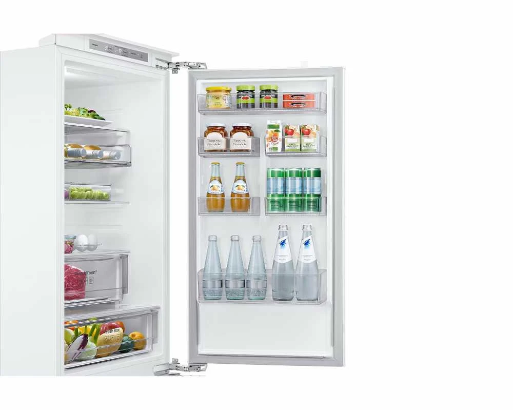 Šaldytuvas Samsung BRB80F26ACF0EO