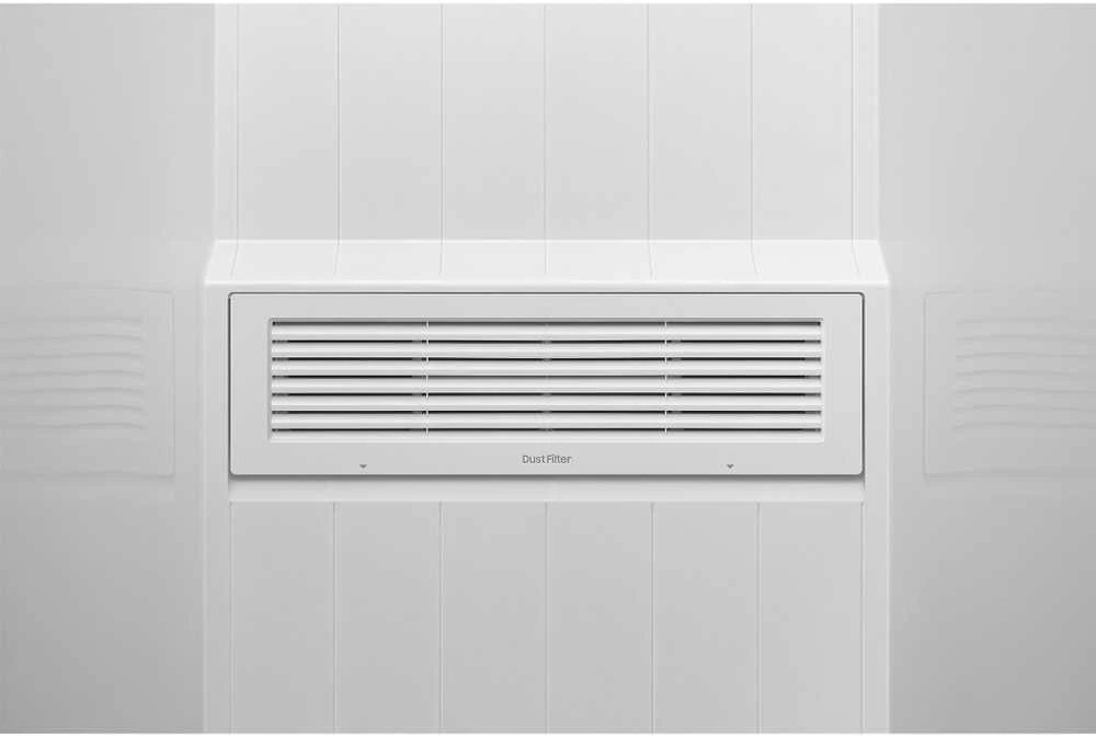 Džiovyklė Samsung DF18CB8700CRE1