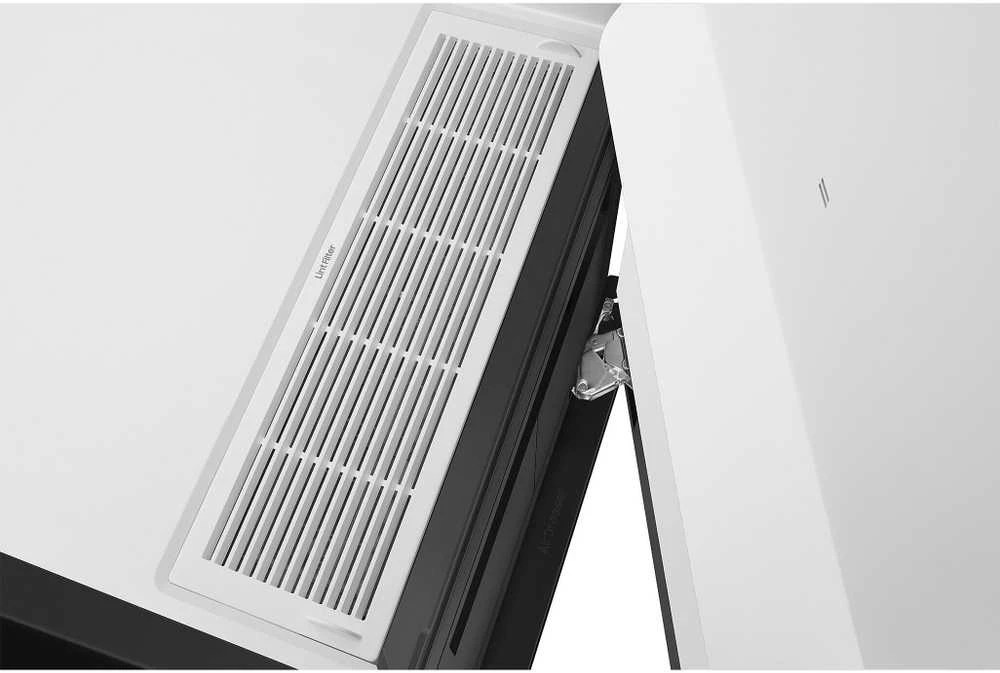 Džiovyklė Samsung DF18CB8700CRE1