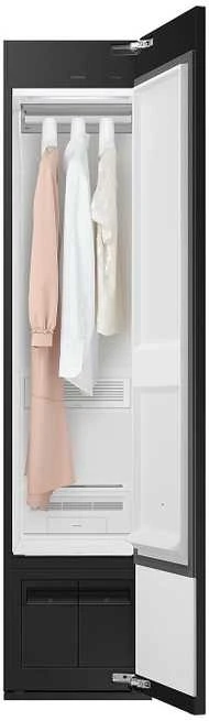 Džiovyklė Samsung DF18CB8700CRE1