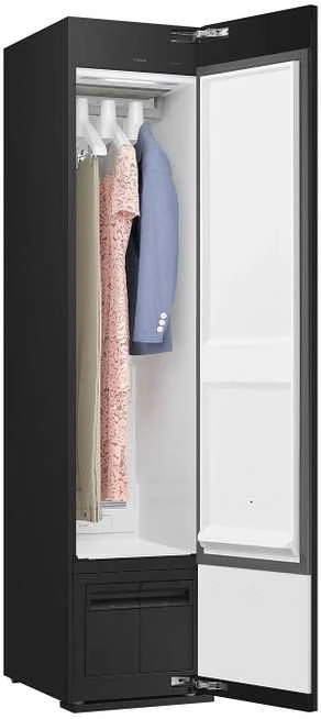 Džiovyklė Samsung DF18CB8700CRE1