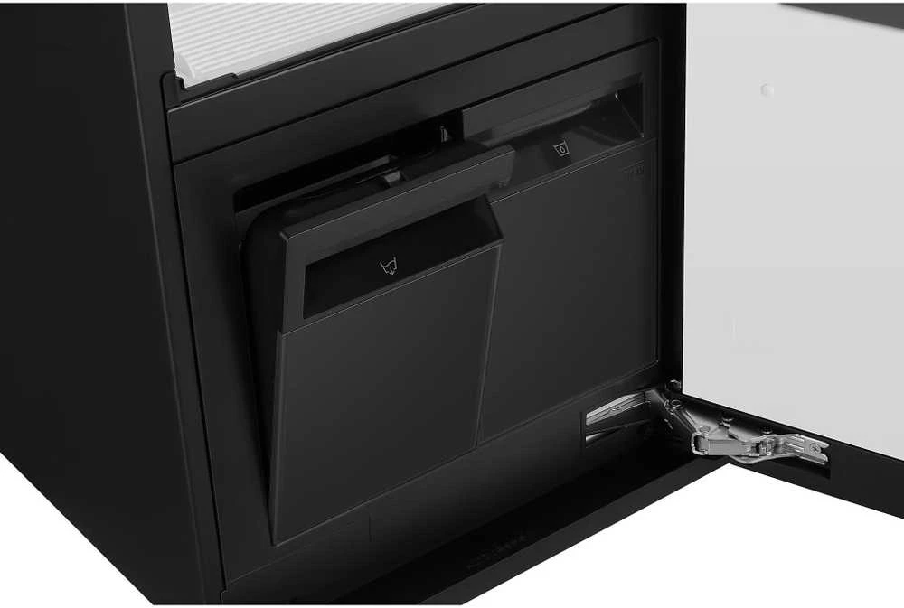 Džiovyklė Samsung DF18CB8700CRE1