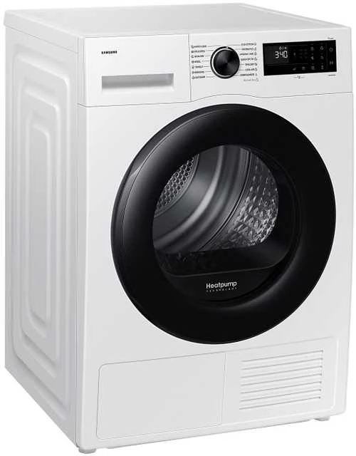 Džiovyklė Samsung DV90DG52A0AELE
