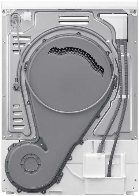 Džiovyklė Samsung DV90DG52A0AELE