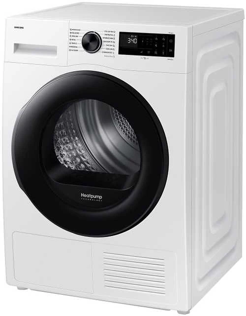 Džiovyklė Samsung DV90DG52A0AELE