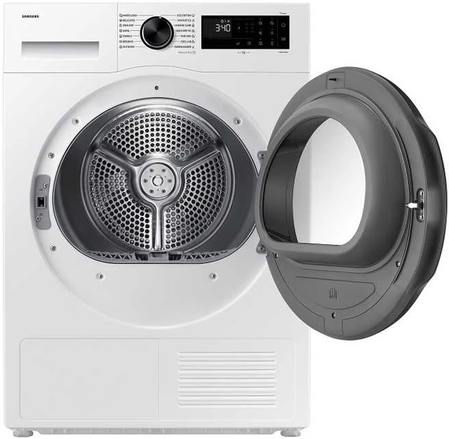 Džiovyklė Samsung DV90DG52A0AELE