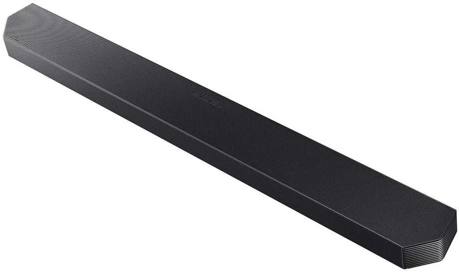 Namų kino sistema Samsung HW-Q930F 9.1.4 Dolby Atmos Soundbar